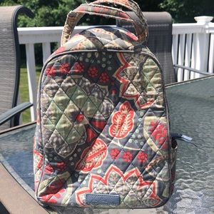 Vera Bradley lunch box